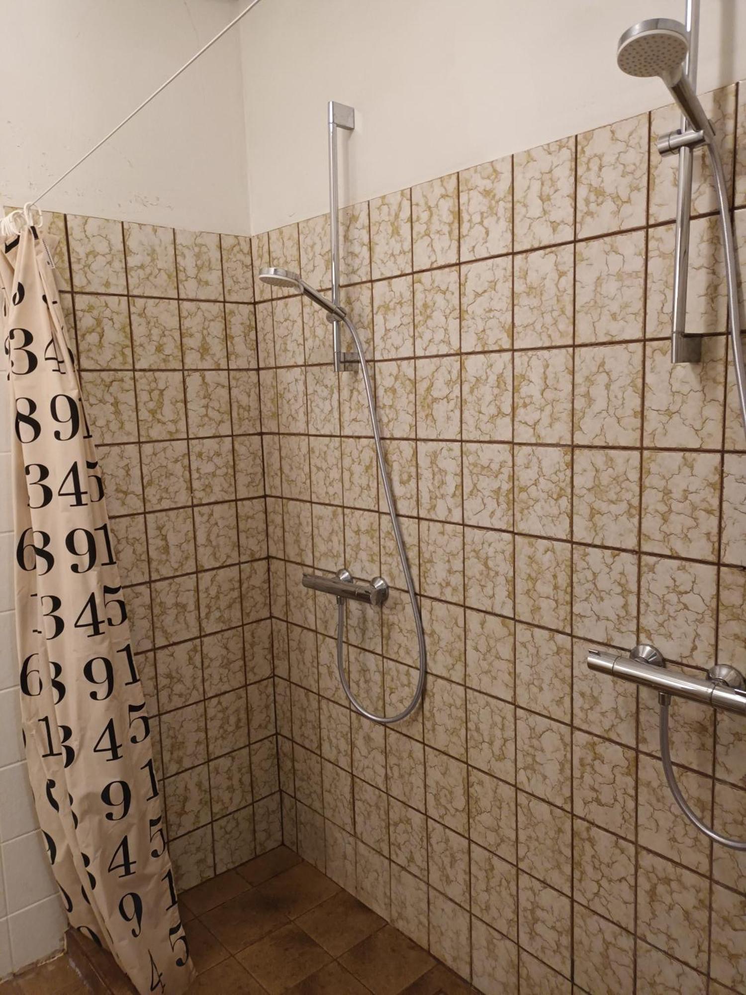 Sigerslevhus Stevns Klint Lejlighed Store Heddinge Eksteriør billede