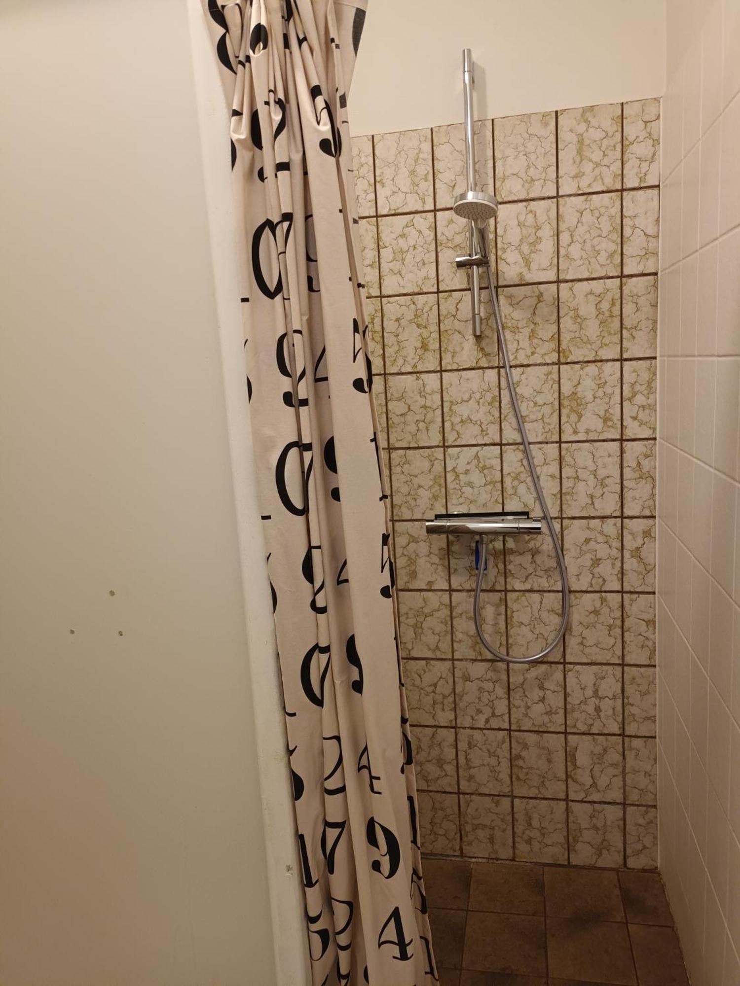 Sigerslevhus Stevns Klint Lejlighed Store Heddinge Eksteriør billede